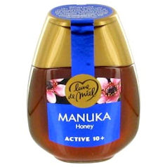 Miel de Manuka